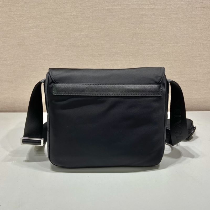 Mens Prada Satchel Bags